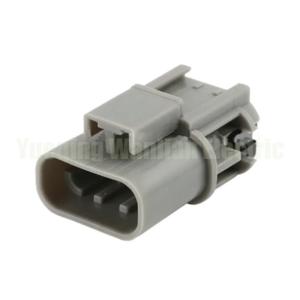 Wholesale 7122-1834-40 7157-6530-30 Male Plug Ignition Coil Oxygen Sensor Connector 3 Pin from china suppliers