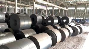 Wholesale Din 1.4305 Stainless Steel Coil SS 316 SS 409 SS 304 Strips from china suppliers