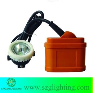 Wholesale top quality LED coal mining headlamp from china suppliers