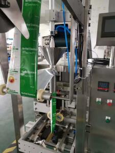Wholesale Dry Powder Packaging Equipment SUS304 Material SUS304 Material from china suppliers