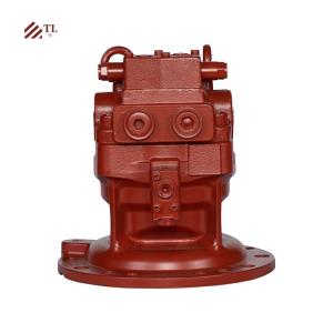 Wholesale LG215 SY225 SY235-8 ZE260E SY215-8S LG220 SY205 SY210 SY230-6 M5X130 Swing Motor Assy from china suppliers