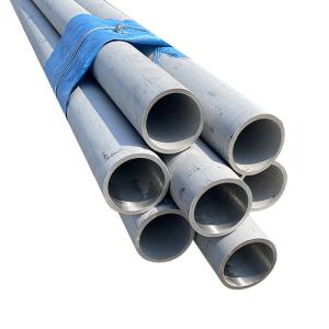 Wholesale Perforated Coil Stainless Steel Welded Pipe Tubing 20mm 316 430 from china suppliers