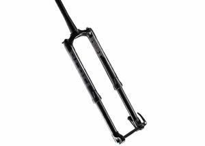 Wholesale Custom Inverted Bike Forks Lightweight Tapered Steerer For XC Mountain Bike from china suppliers