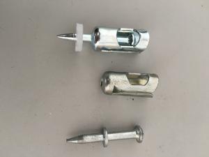 Wholesale POWER ACTUATED FASTENERS SHOOTING NAILS CONCRETE NAILS WITH WASHER from china suppliers