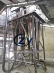 Potato /Sweet Potato Starch Process Machine Starch Flash Dryer