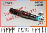 Factory Wholesale Fuel Injector 23212050 21207143 21582103 85013228 21569191