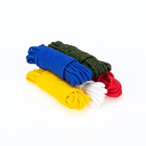 Wholesale Soft Braided Polypropylene Rope 10mm 8-32 Strands For Fishing Net from china suppliers