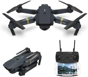 Wholesale EACHINE E58 720P HD 3D Flip 120° FPV Quadcopter Drone from china suppliers