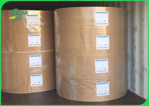 Wholesale Good Whiteness and Smooth surface 120gsm Woodfree Paper For Printing from china suppliers