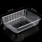 Food fruit wrapping packaging tray forming machine