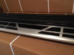 OEM Auto Accessories Hyundai New Tucson 2015 2016 IX35 Steel Holder Side Step
