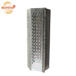 DONGYA AGRO MINI RICE MILL SPARE PARTS/6N40 SIEVE/SCREEN