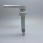 UK30-38-410 30ML PP/PE dispenser syrup pump the quantity of liquid pump milk
