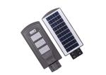 All In One Solar Powered Street Lamp , Integrated Solar Street Light 40w 50w 60w