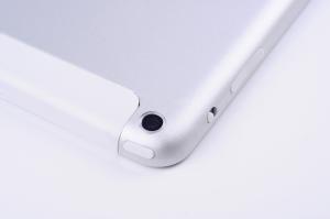 Wholesale 7 inch MTK6589 Quad-Core tablet pc IPS screen 1280*800 GPS+BT+3G (M-70-MT5) from china suppliers