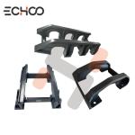 Chain Guard for Komatsu PC2000 Excavator Supplier Manufacturers