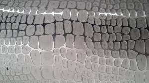 Wholesale 45# Seamless pipe Knurled Roller HR c52-58 / Embossing Cylinder from china suppliers