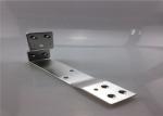 Tin Plated Aluminum Bus Bar Electric Power Industry For Connecting Conductors