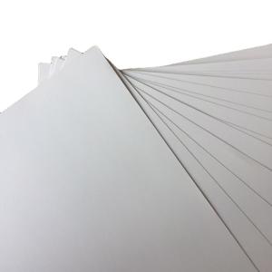 Wholesale Custom Order C2s Art Paper 80gsm 90gsm 100gsm 150gsm 170gsm 300gsm for Name Card Printing from china suppliers
