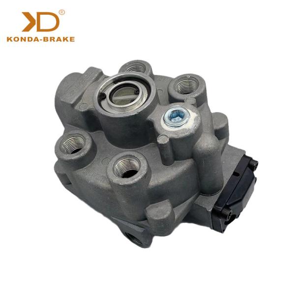 KN30100 Madetop Factory Brake Valve Truck Spare Parts OEM KN30200 Brake Relay