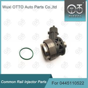Wholesale Diesel Solenoid Valve Common Rail Injector Parts 0445110522 from china suppliers