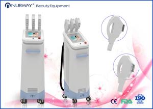 Wholesale strong power ipl hair removal machine/ipl laser mutifunction/ipl hair removal from china suppliers