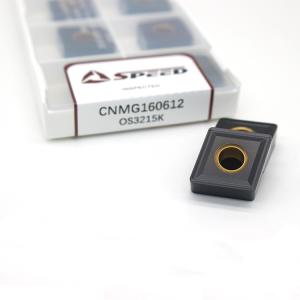 Wholesale Carbide Insert For Cast Iron CNMG12 from china suppliers