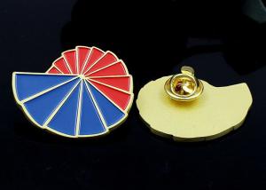 Wholesale School club religion gang company organization emblem brooch pin enterprise metal armband badge lacquer logo from china suppliers