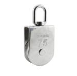 DR-Z0179 Stainless Steel Die Cast Pulley Stainless Marine Pulleys