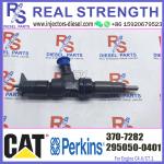 Caterpillar Perkins C7.1 C6.6 Injector 295050-0401 370-7282 3707282 20R-2478
