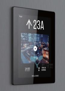 Wholesale TFT GVT10402 ELEVATOR DISPLAY TOUCH MULTIMEDIA DISPLAY 10.4 INCH from china suppliers
