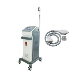 Wholesale 12000UF 950nm Ipl Hair Removal And Skin Rejuvenation Device Shr Elight Laser 50J from china suppliers