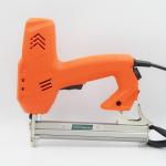 1022J 20gauge Narrow Crown Electric Stapler Tacker for Furniture Decoration