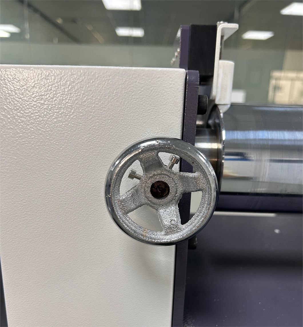 Excellent Workmanship Rubber Open Two Roll Mill Mixing Machine