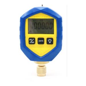 Wholesale OEM Vacuum Micron Meter Digital Pressure Gauge 1000Pa from china suppliers