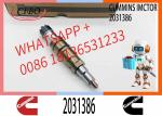 Common rail injector fuel injecto 2029622 2030519 2057401 2031836 for ISZ13