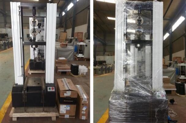 universal testing machine pdf