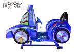 Kids Plastic Rocking F1 Car noboddy car rocker/Rocking toy,Shopping mall