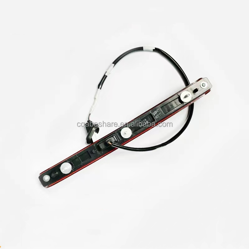 100% Tested Taillights LED 34270-TC4-H02 High Brake Tail Light for XRV HRV RU1 RU5 2016 Auto Lighting System