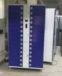 Locker Cabinet Intelligent Vending Solution Bouquet Vending Machine Coin