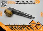 Excavator Parts Engine 3408 3412 Fule Injetor 232-1167 20R-5392 173-4059 198