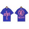 Buy cheap Unisex 3d Digital Sublimation Printing T Shirt Hip Hop Clothing For American from wholesalers