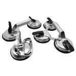 High quality hot sale Strong suction vacuum handling tool Ceramic glass Three