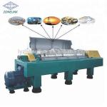 china factory automatic industrial waste water centrifuge price for decanter