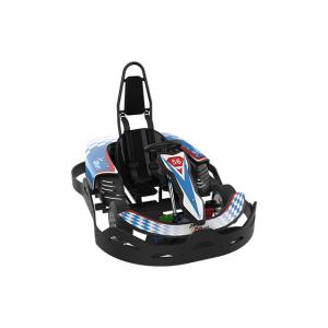 Wholesale Pro Version 3500RPM Children Go Kart With 790mm Wheel Base from china suppliers