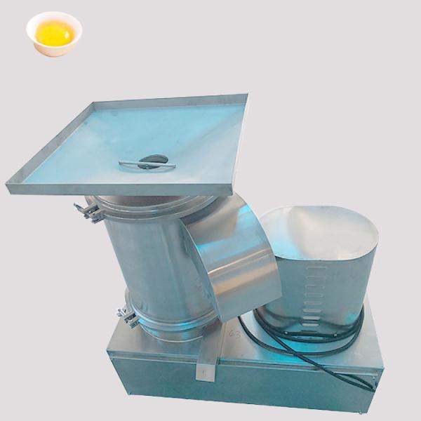 380V Commercial Egg Separator Separate White Automatic Breaking Stainless Steel