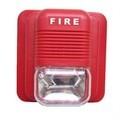 Wholesale Smaller fire siren with strobe light (Xenon tube light ) from china suppliers
