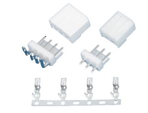 Wholesale 3.96mm VH PCB Connectors from china suppliers