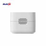 1000ma Battery Tuya Air Quality Sensor 5V DC For HCHO VOC CO2