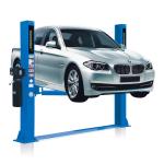 Gantry Design 4T 2 Post Car Lift Connect On Bottom